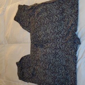 Faded Glory Plus Size Pants